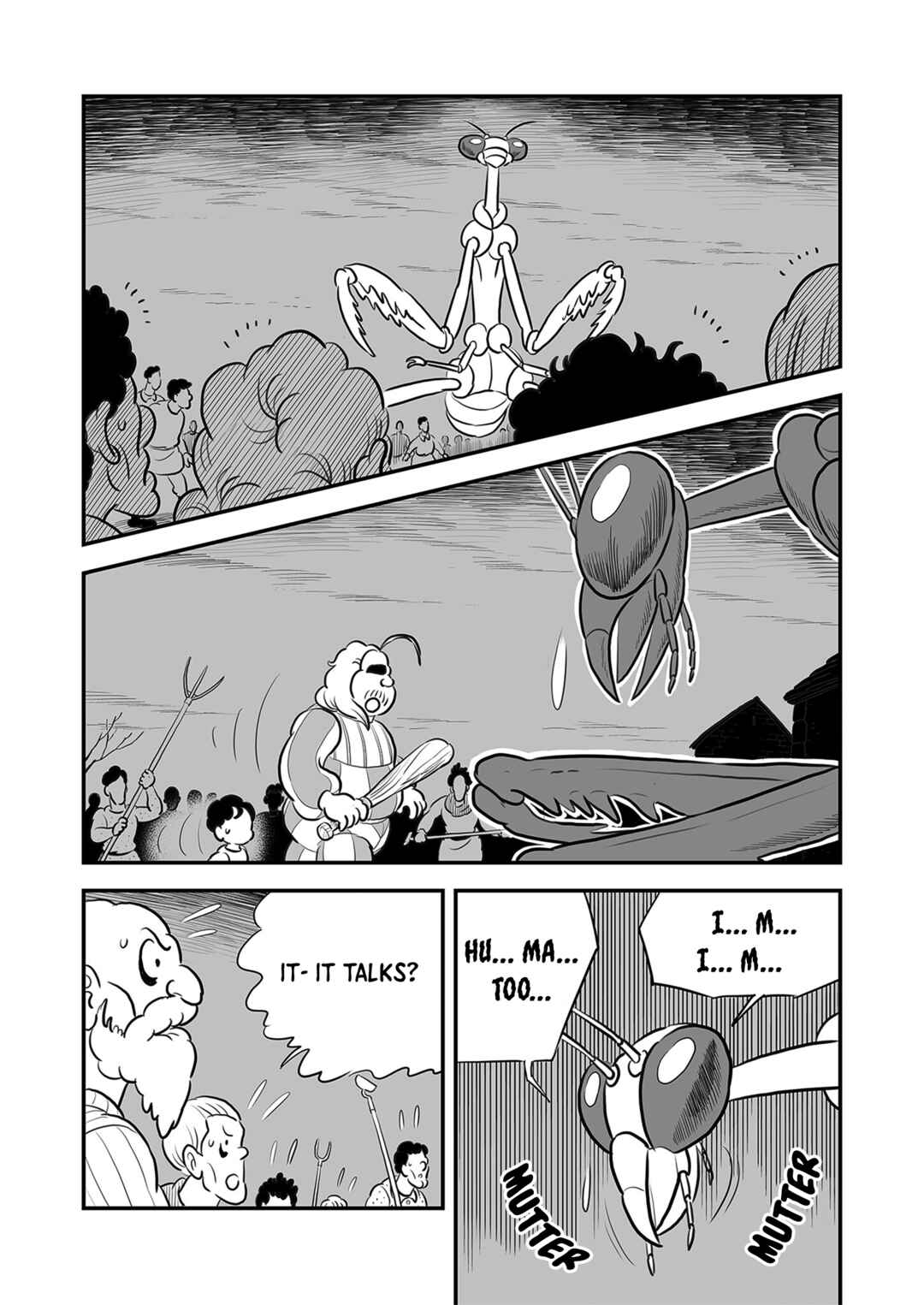 Chapter 231 - Page 4