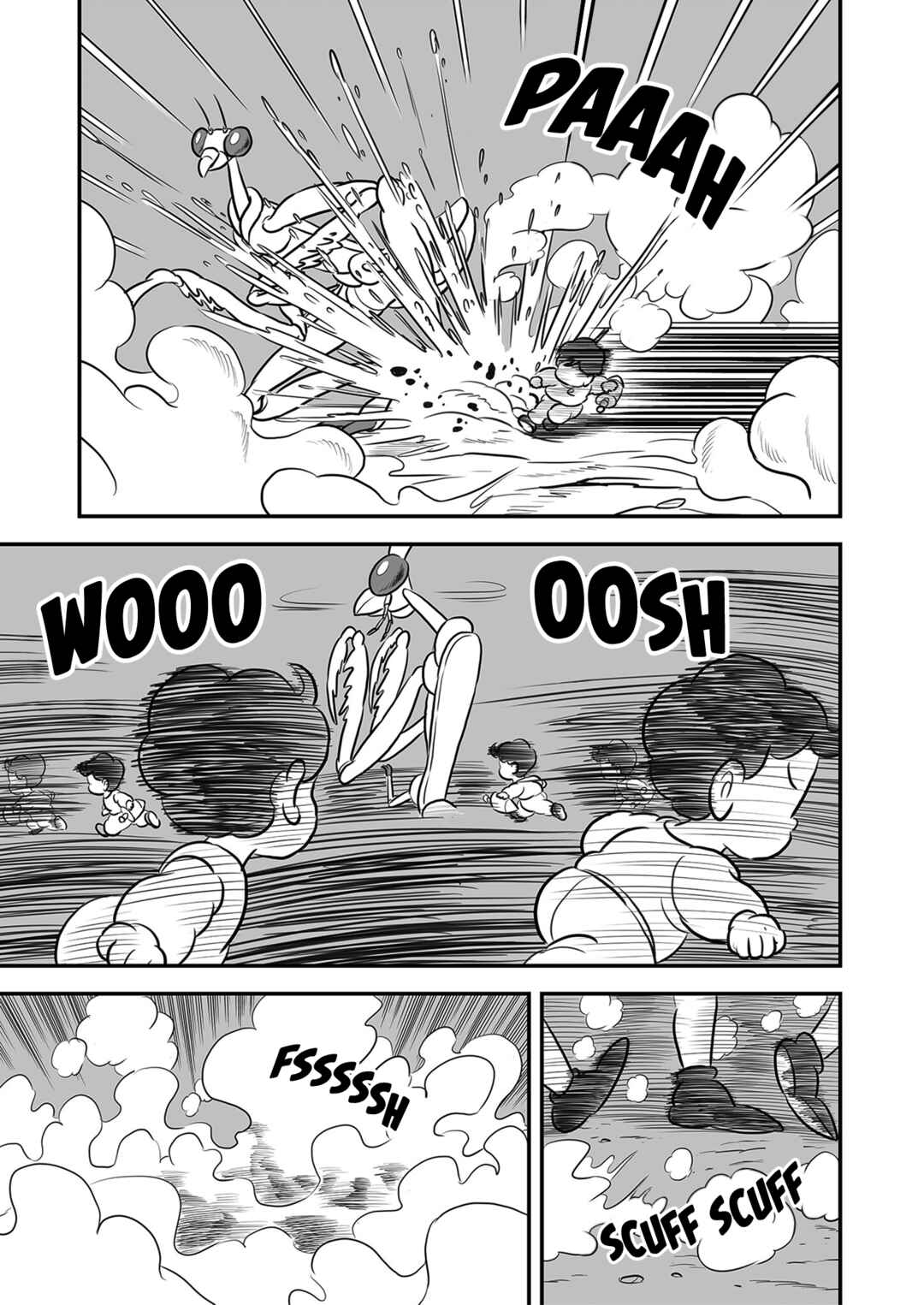 Chapter 231 - Page 8