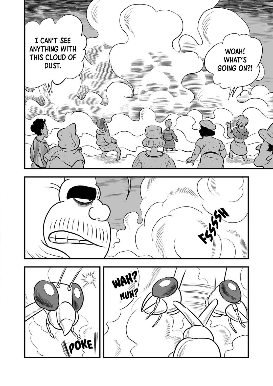 Chapter 231 - Page 9