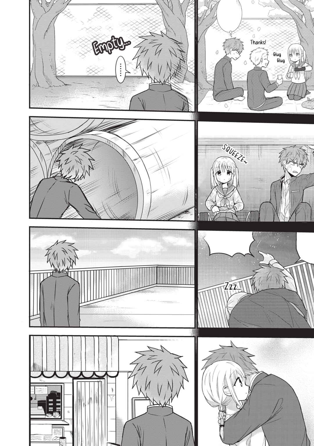 Chapter 123 - Page 11