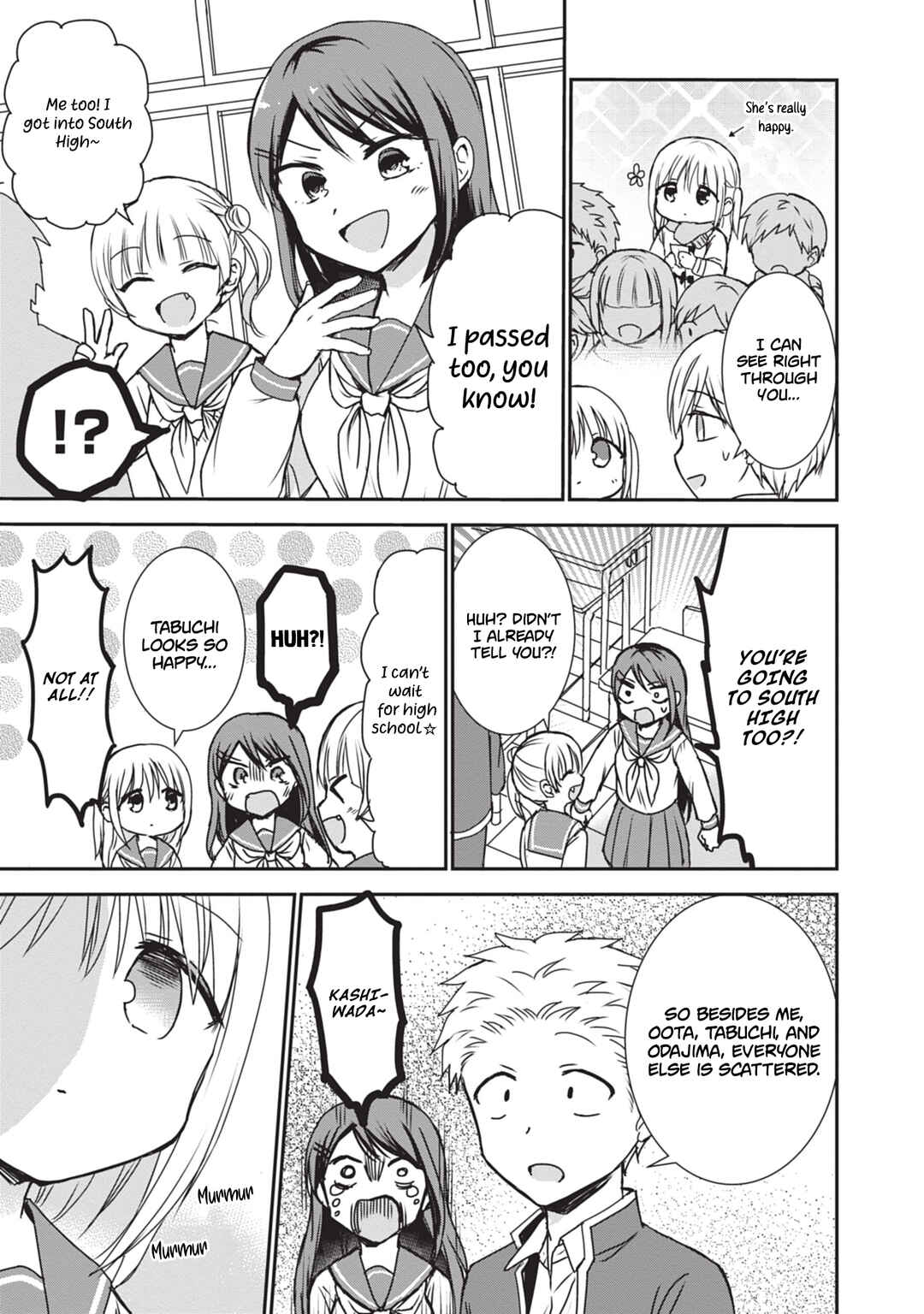 Chapter 123 - Page 6