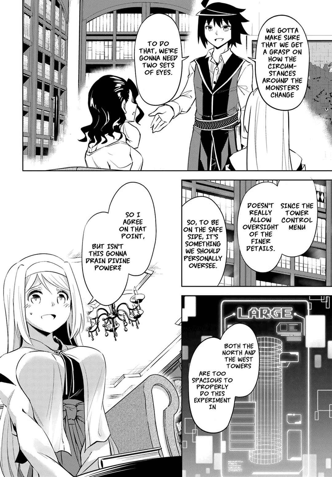 Chapter 49 - Page 19