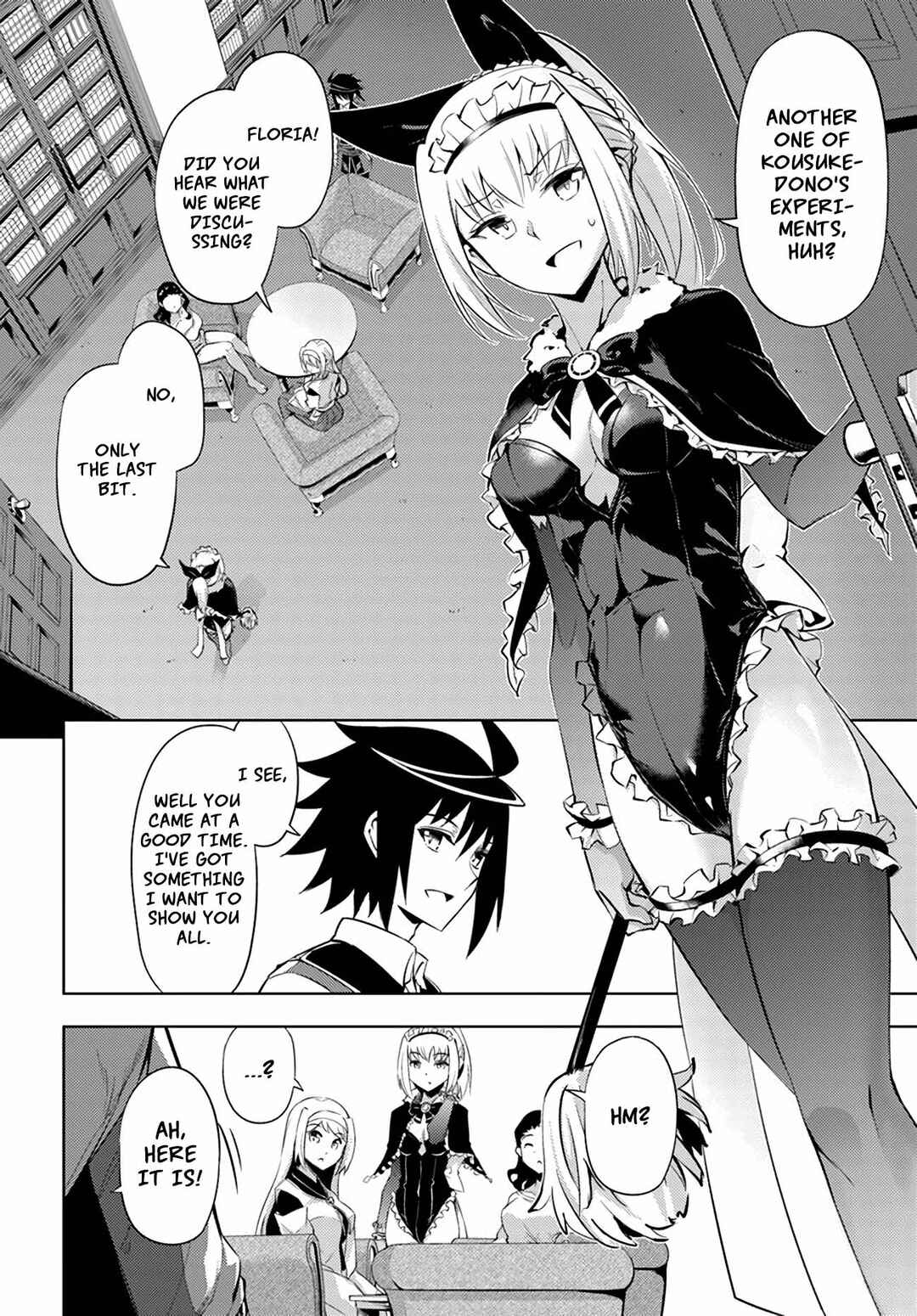 Chapter 49 - Page 21