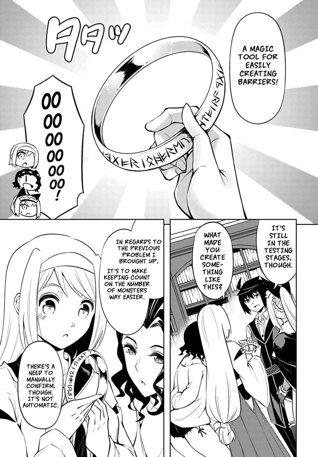 Chapter 49 - Page 22
