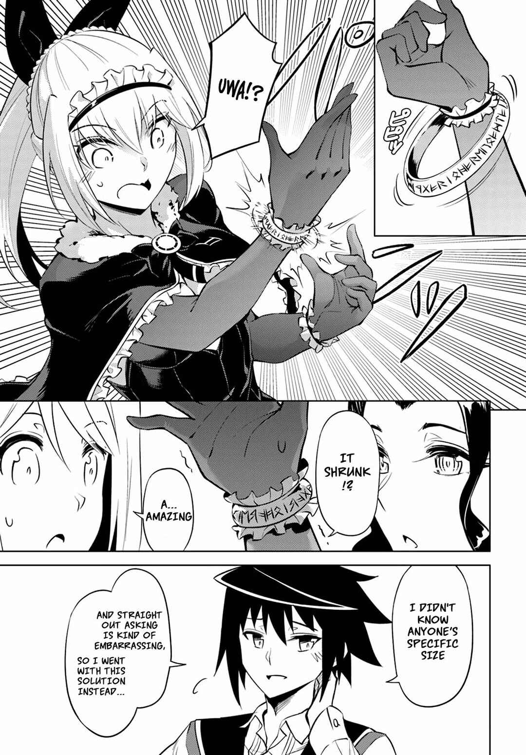 Chapter 49 - Page 26