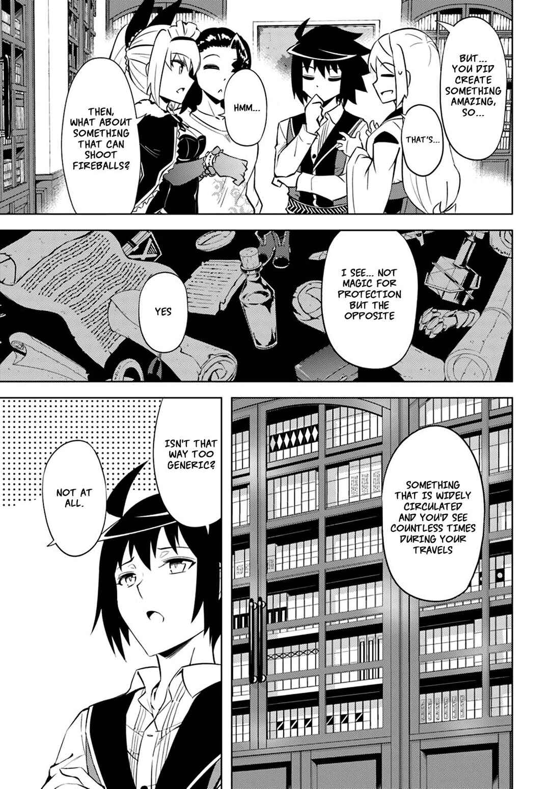Chapter 49 - Page 28