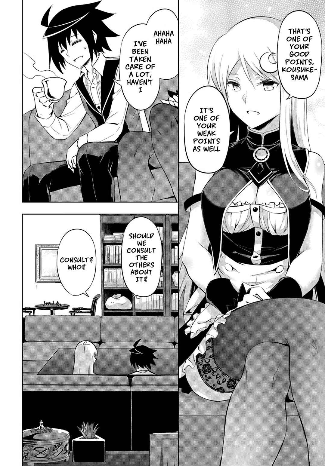 Chapter 49 - Page 37