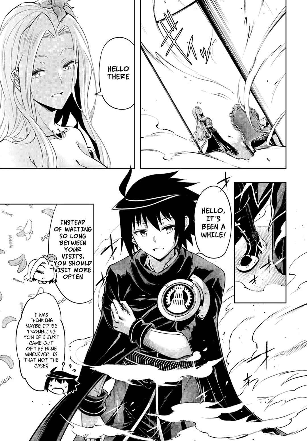 Chapter 49 - Page 40