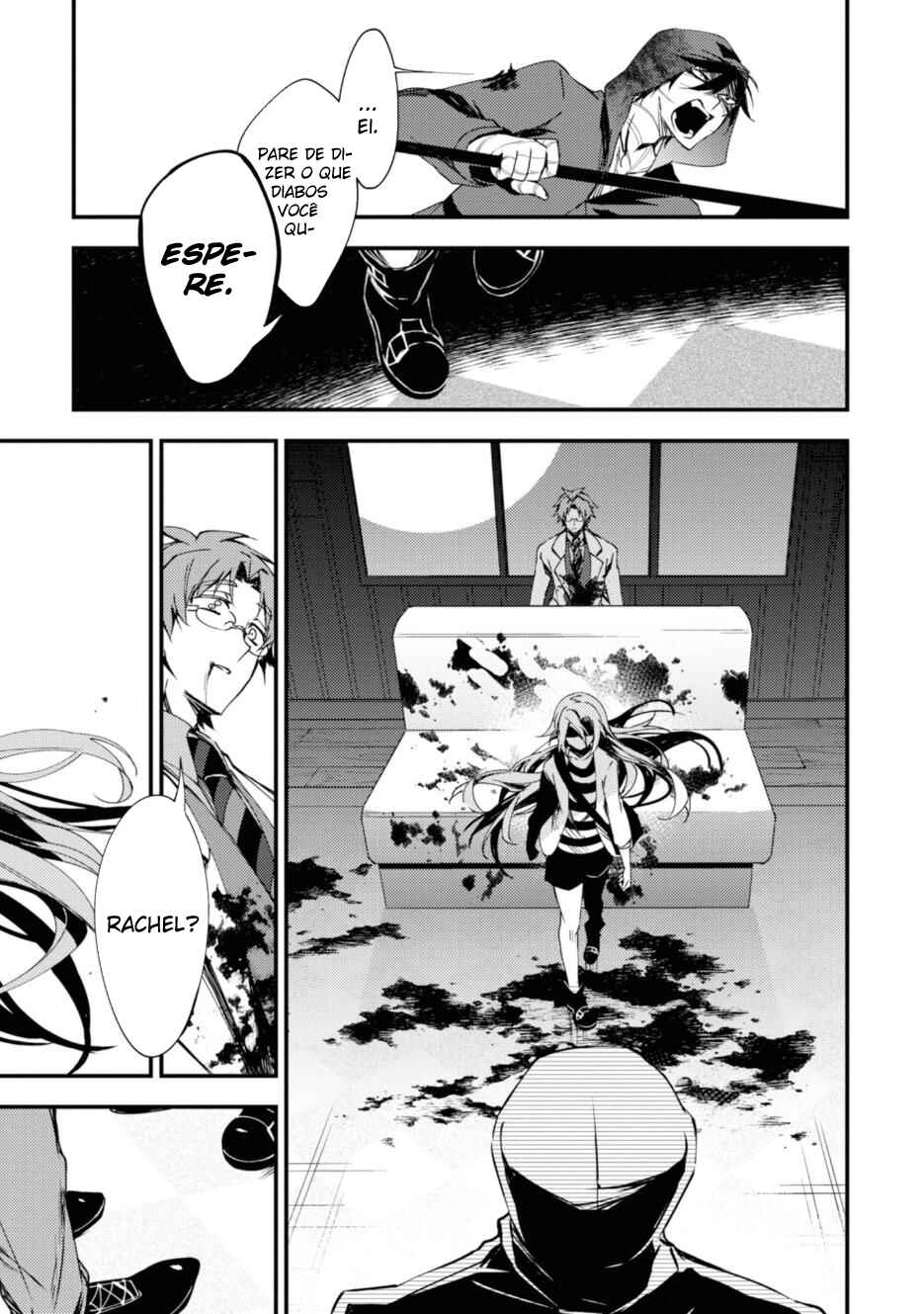 Chapter 41 - Page 29