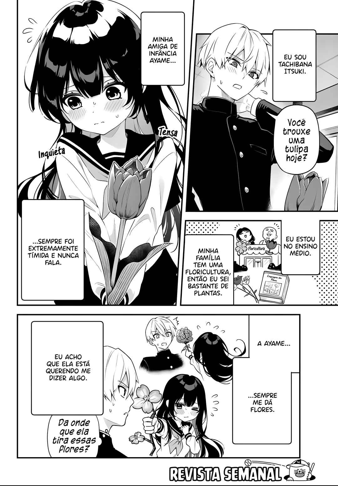 Chapter ? - Page 2