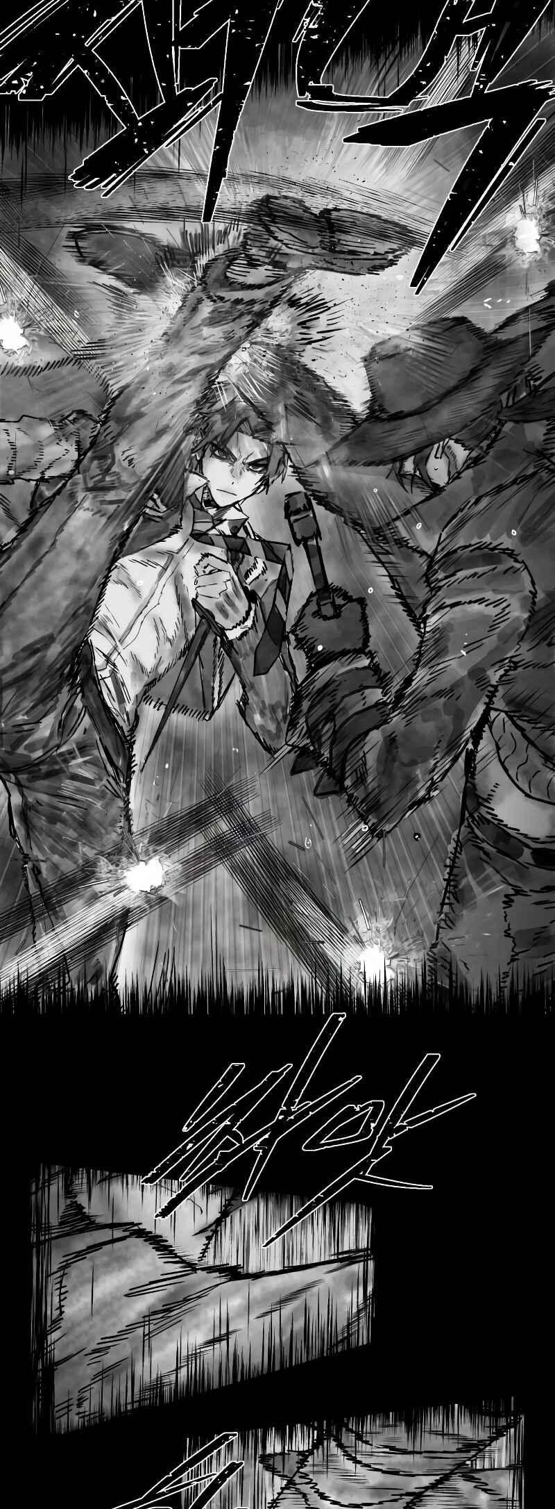 Chapter 124 - Page 85