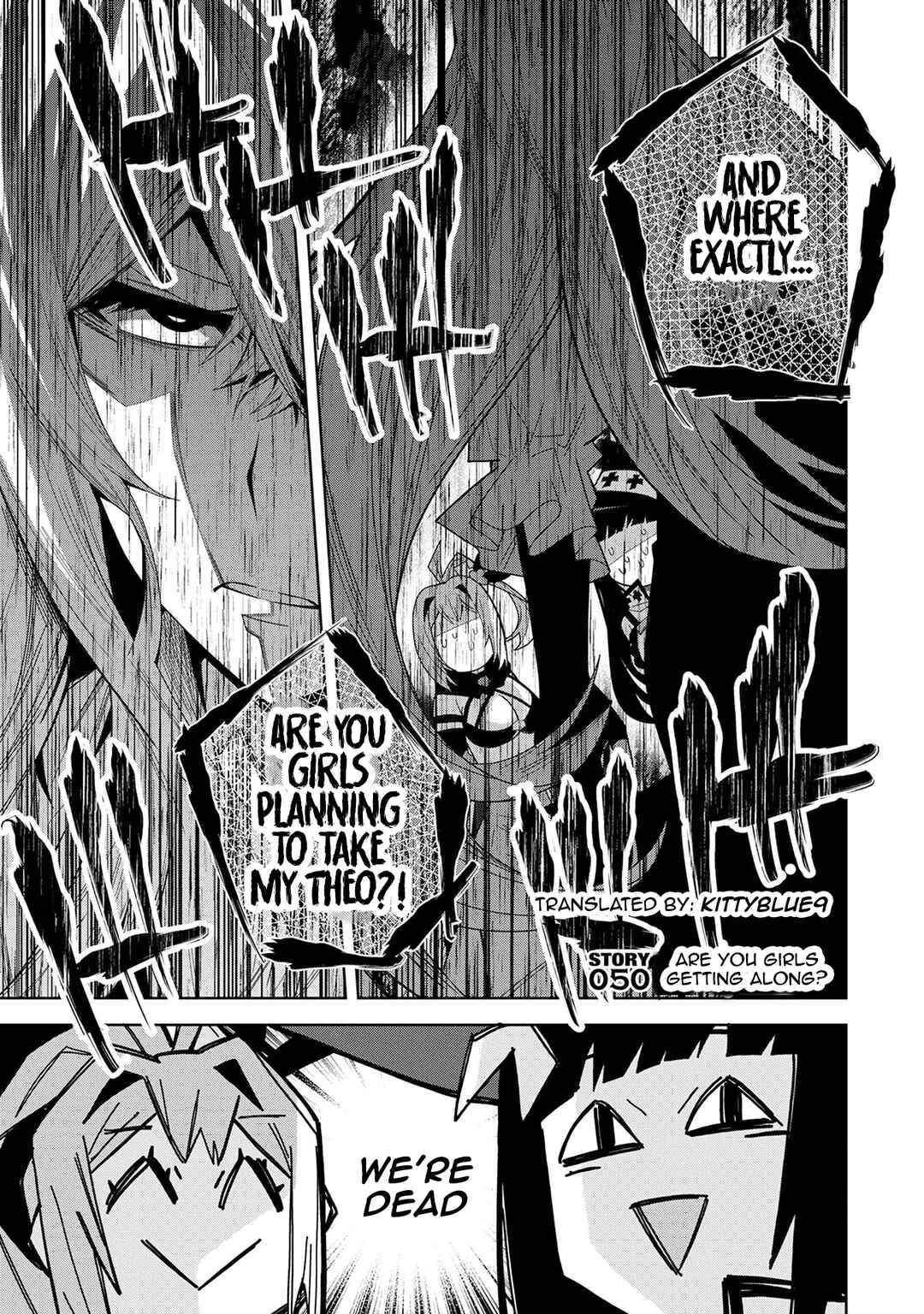 Chapter 50 - Page 1