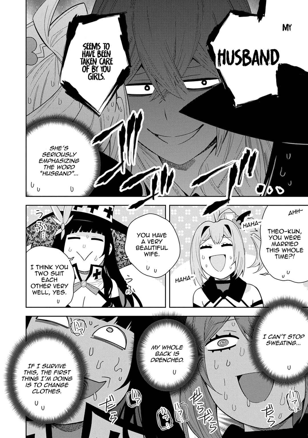 Chapter 50 - Page 12
