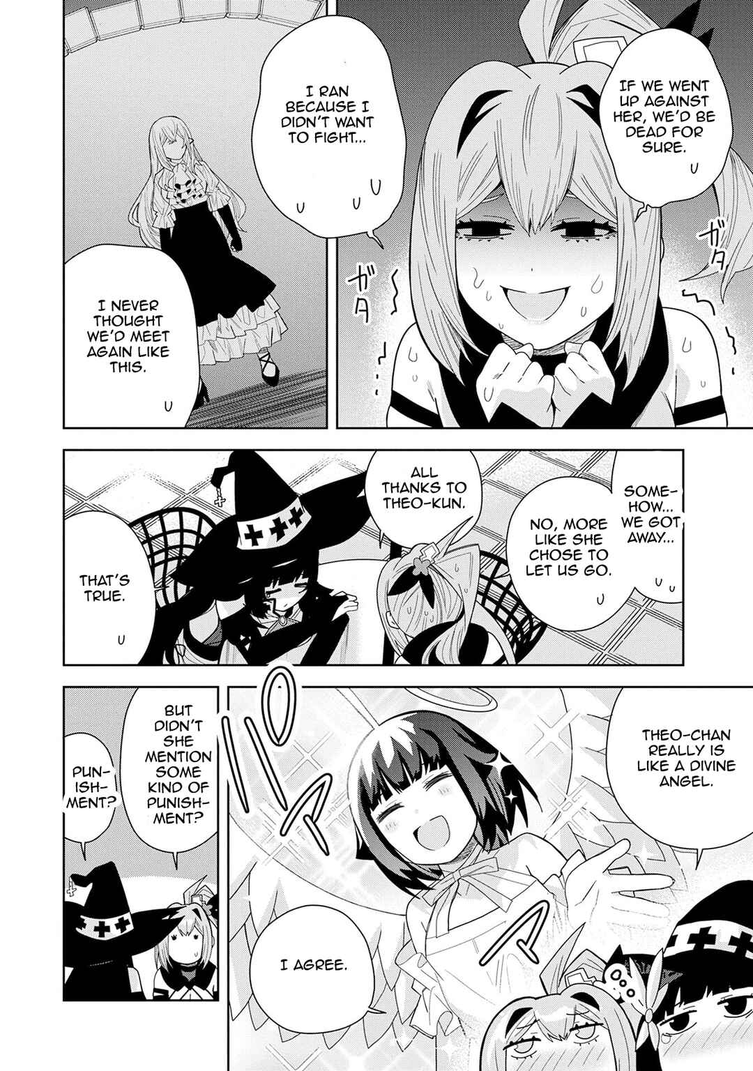 Chapter 50 - Page 20