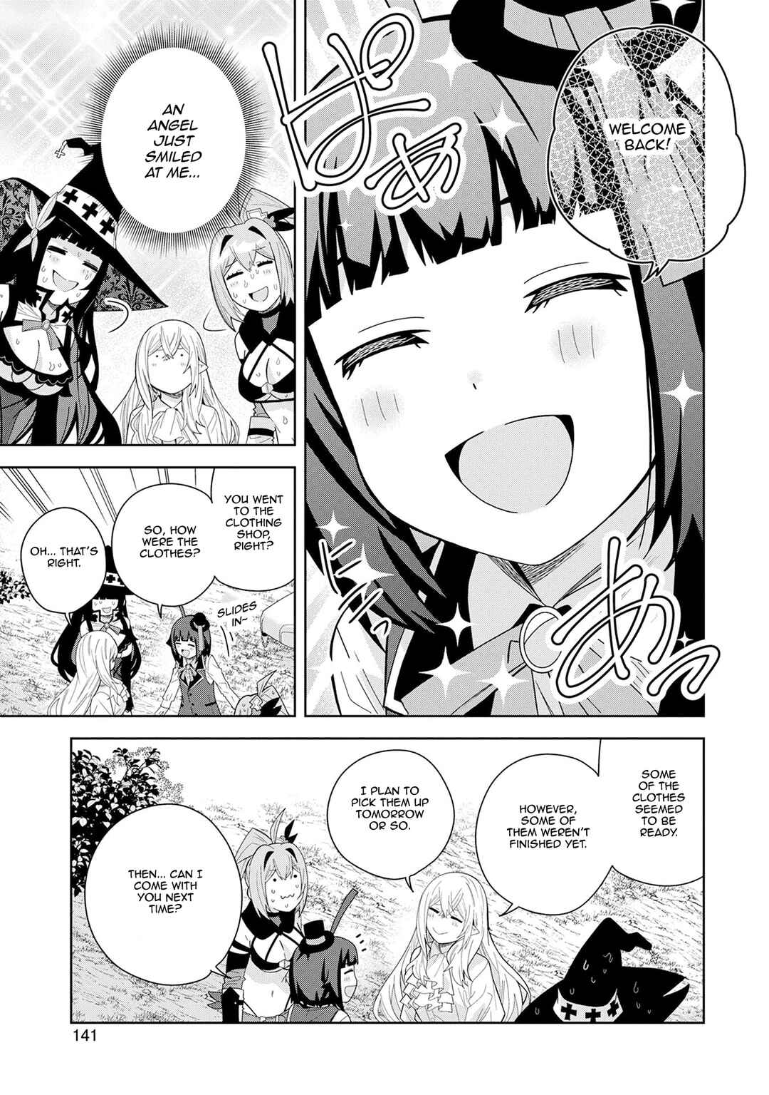 Chapter 50 - Page 9