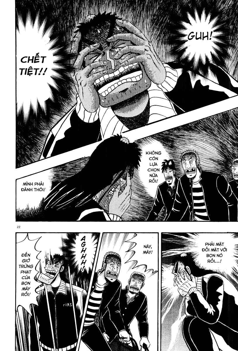Chapter 25 - Page 22