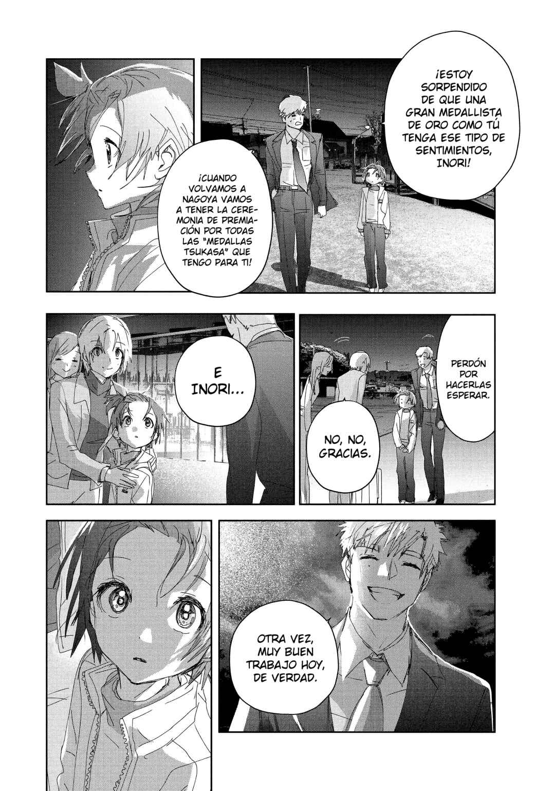 Chapter 36 - Page 13