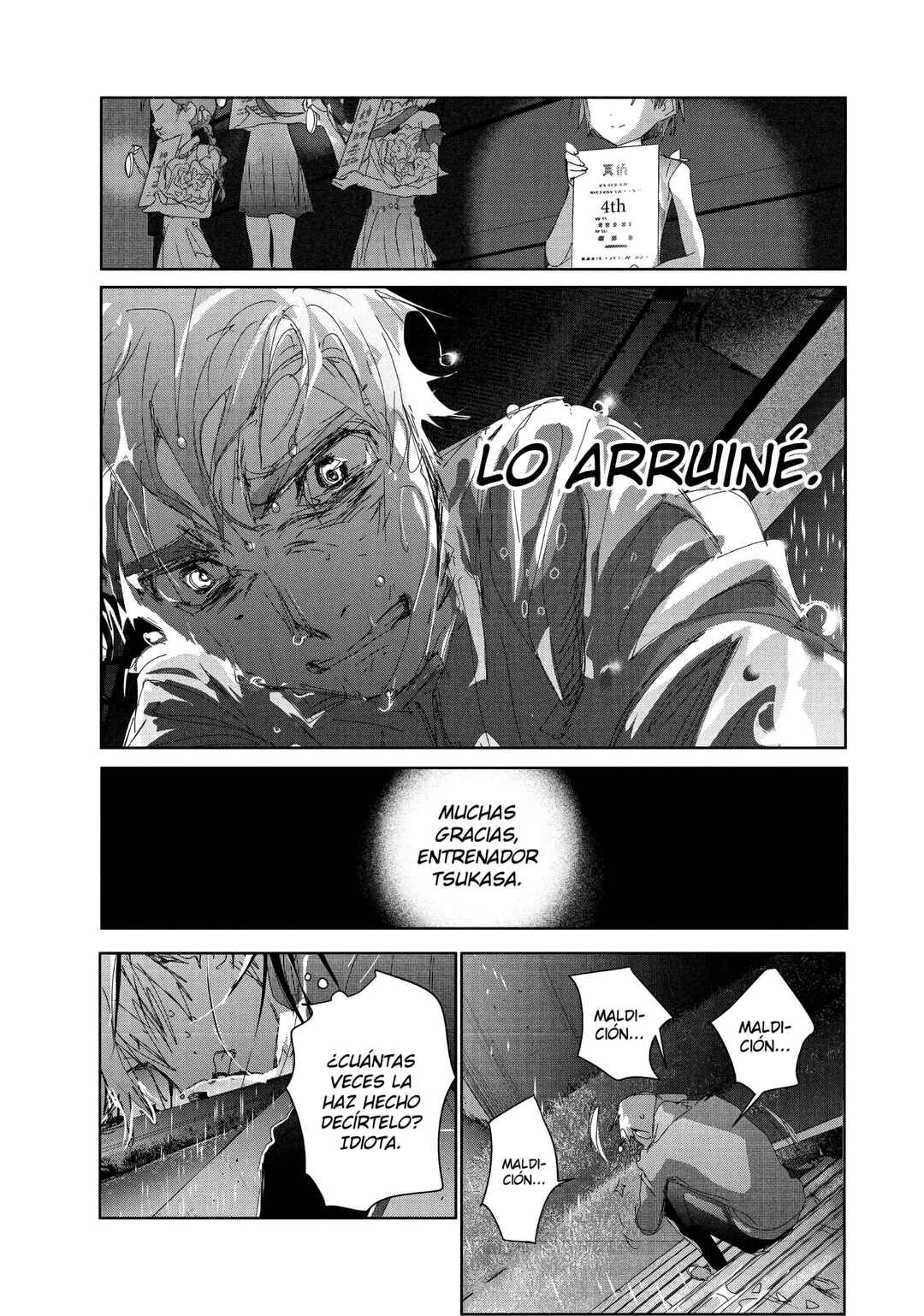 Chapter 36 - Page 25