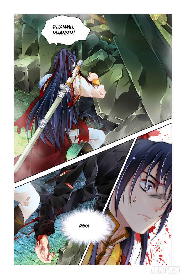 Chapter 426 - Page 10