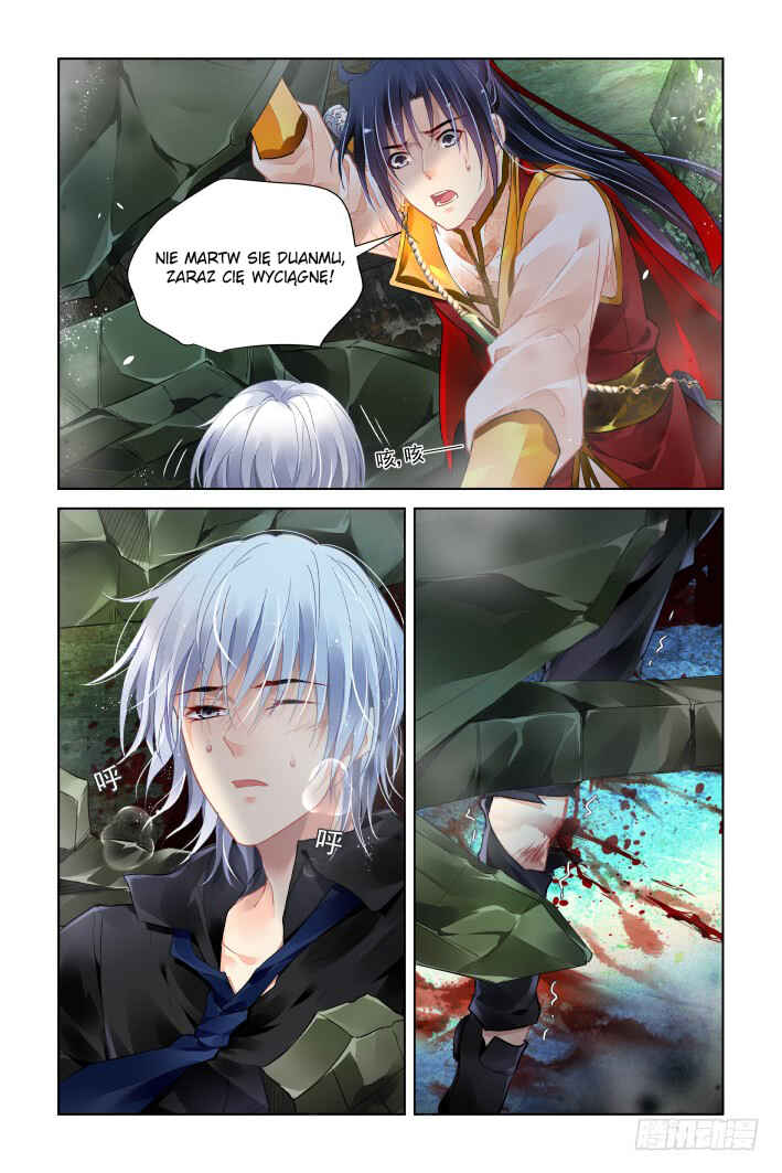 Chapter 426 - Page 11