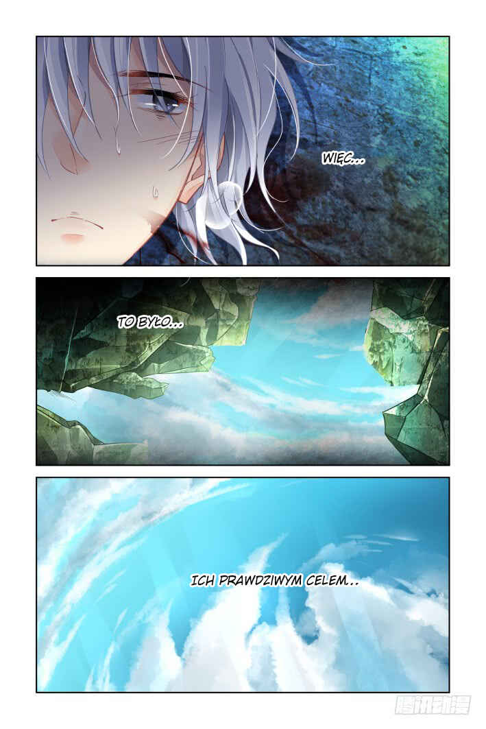 Chapter 426 - Page 12