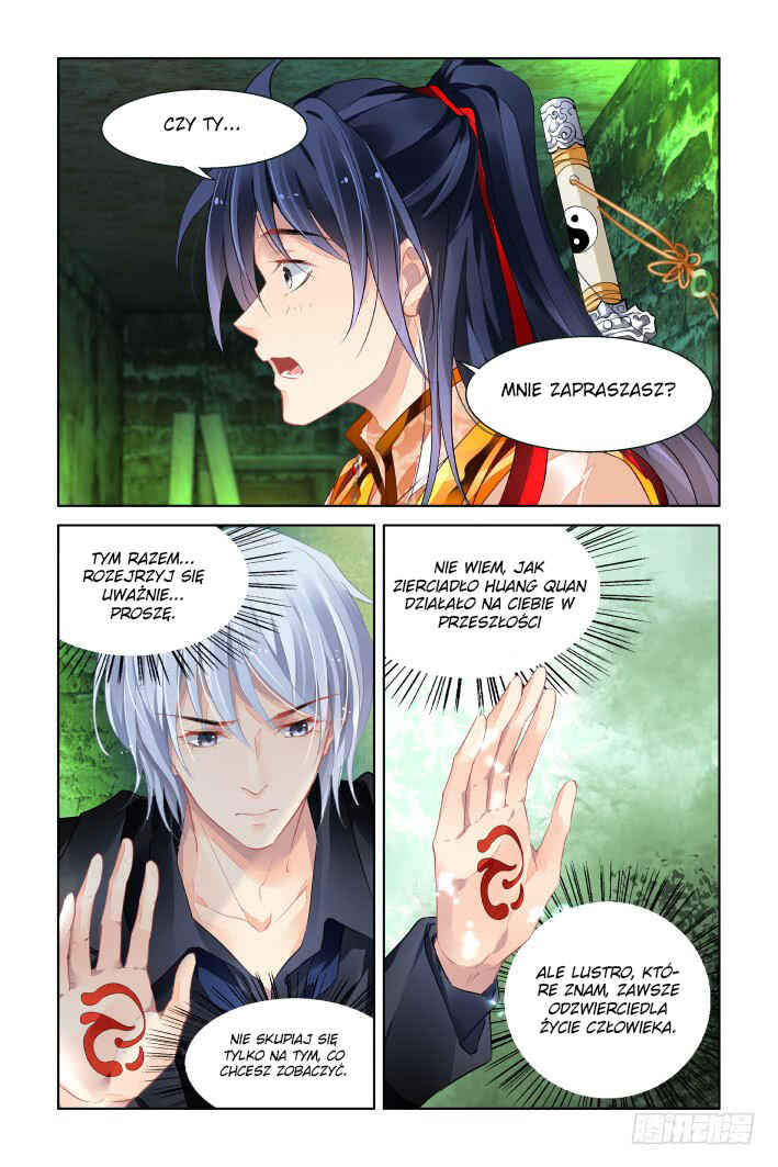 Chapter 426 - Page 3
