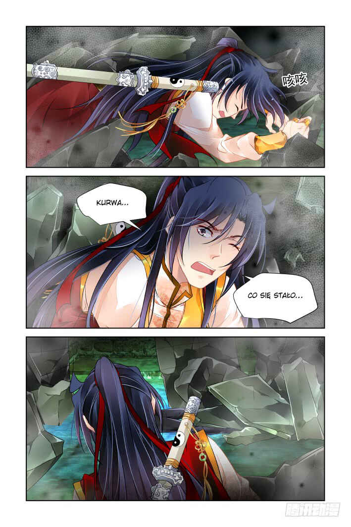 Chapter 426 - Page 8