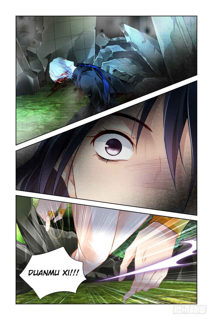 Chapter 426 - Page 9
