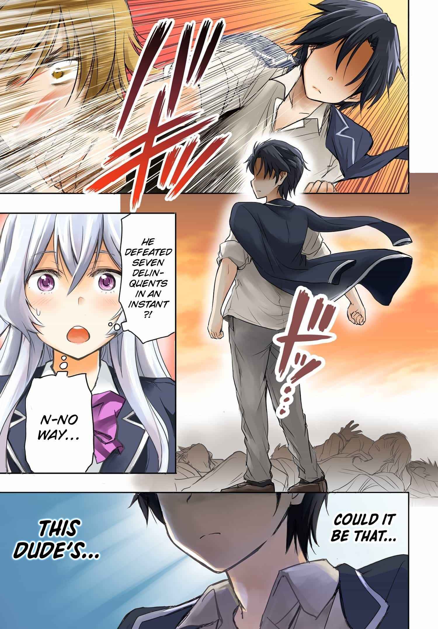 Chapter 1 - Page 2