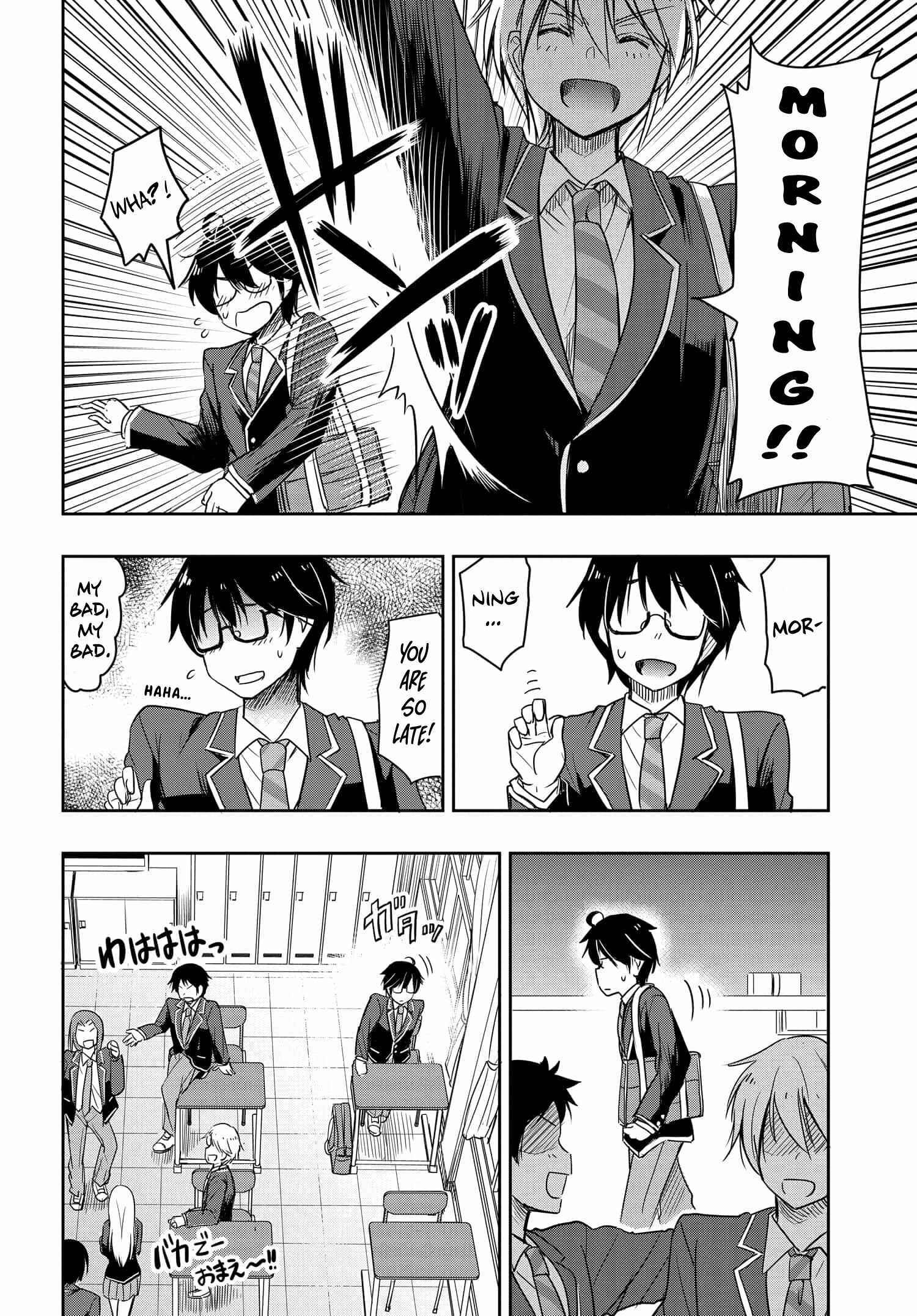 Chapter 1 - Page 5
