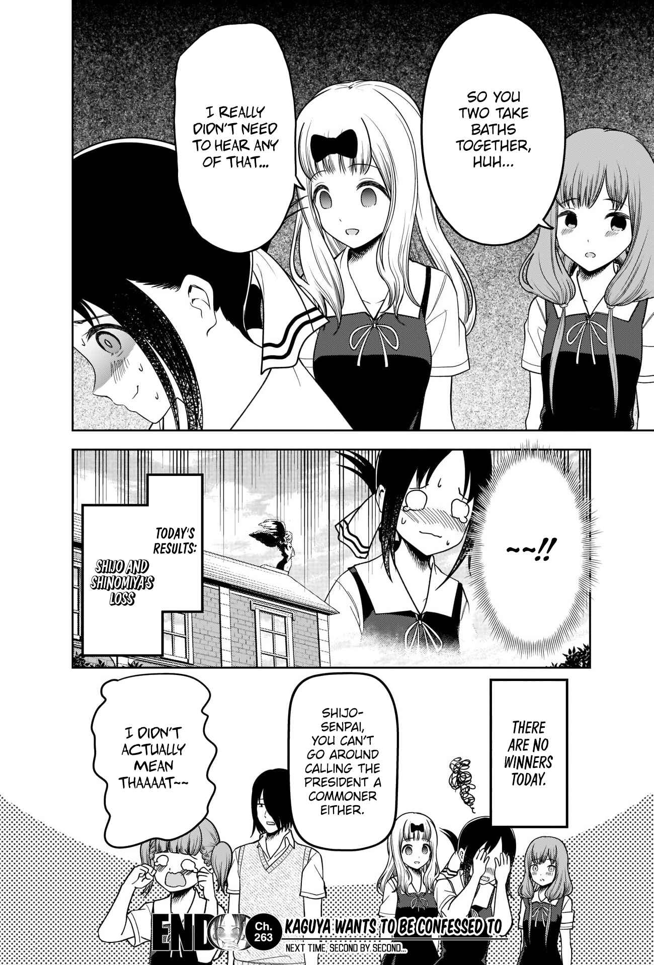 Chapter 263 - Page 18