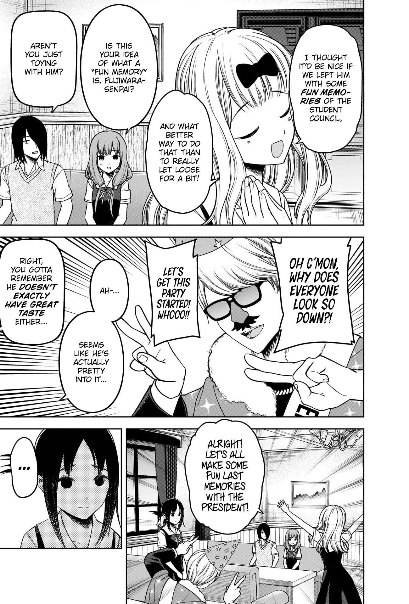 Chapter 263 - Page 3