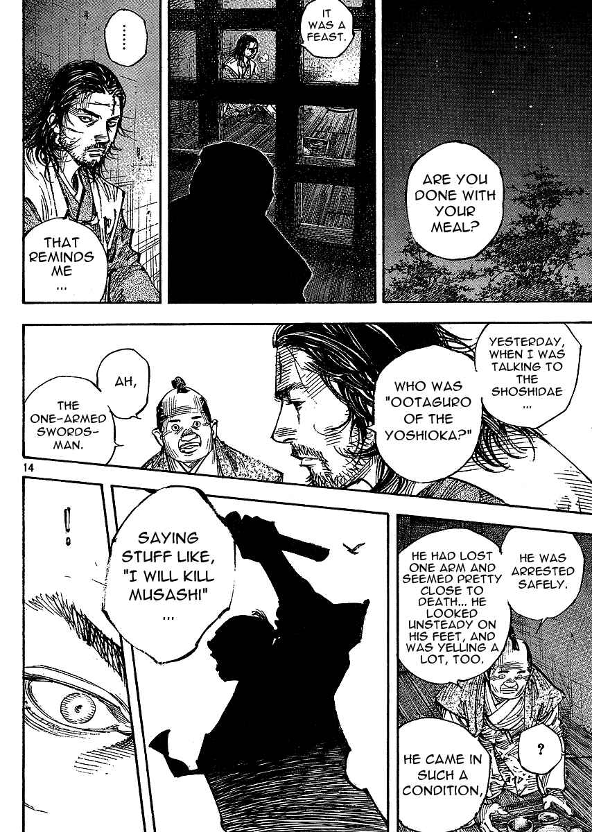 Chapter 268 - Page 14