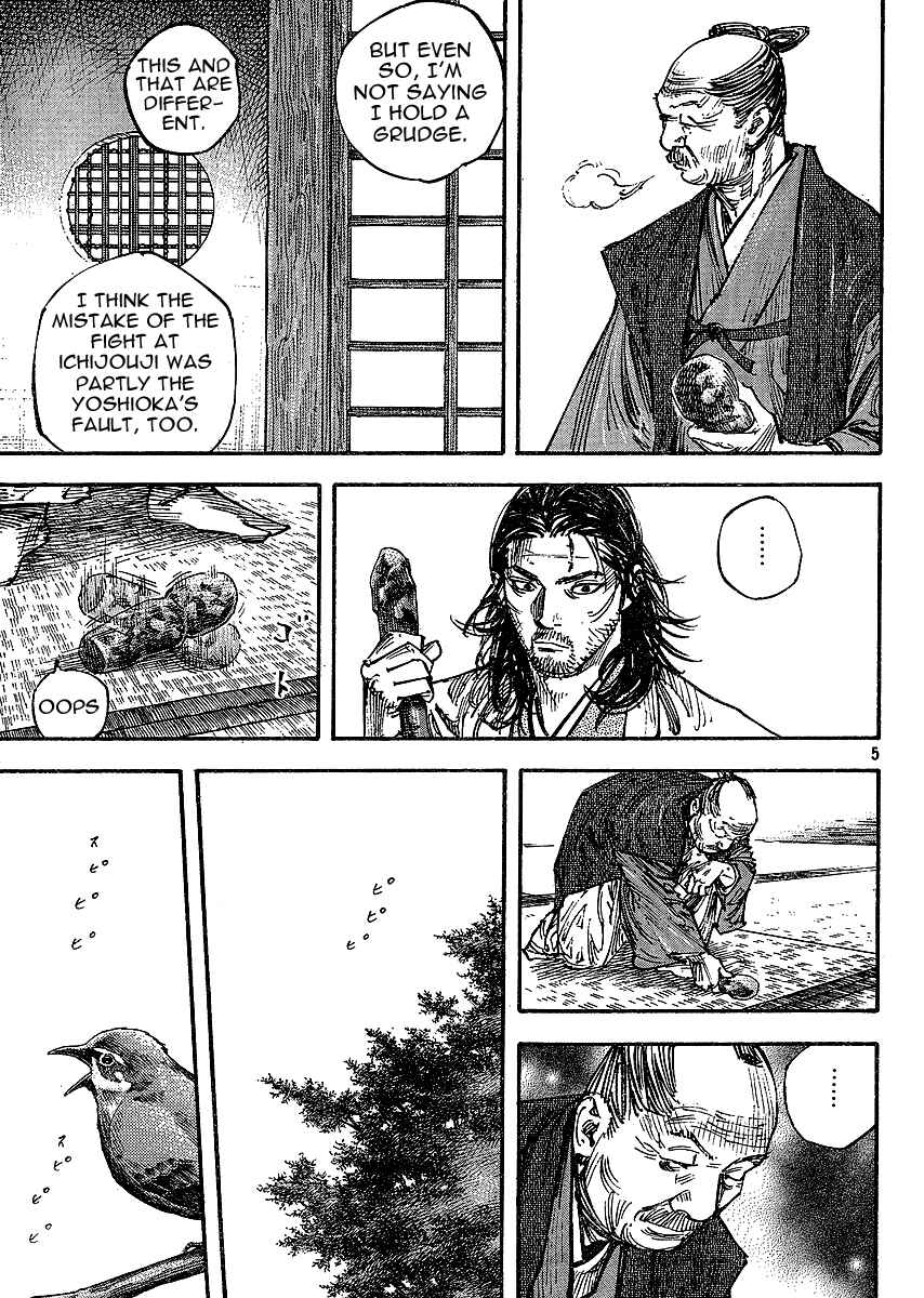 Chapter 268 - Page 5
