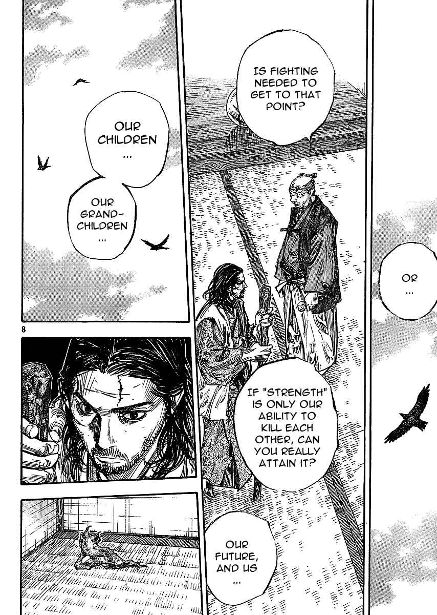 Chapter 268 - Page 8
