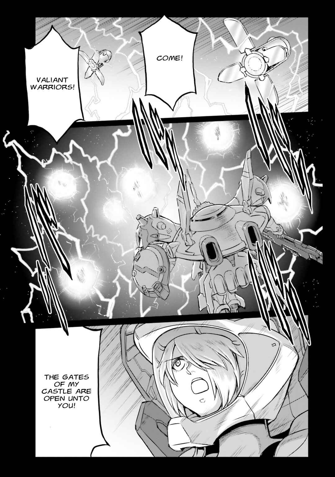 Chapter 40 - Page 32