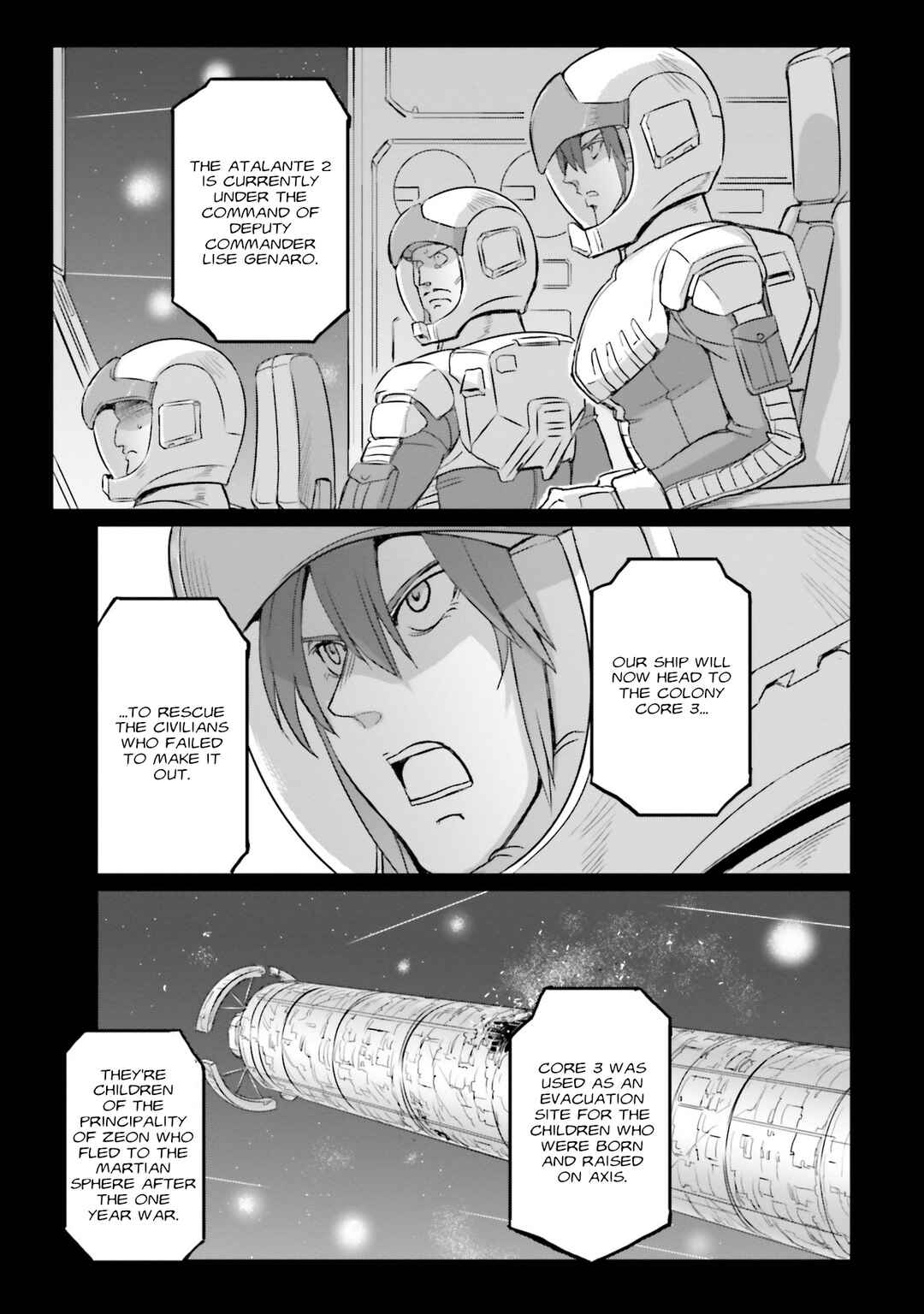Chapter 40 - Page 38