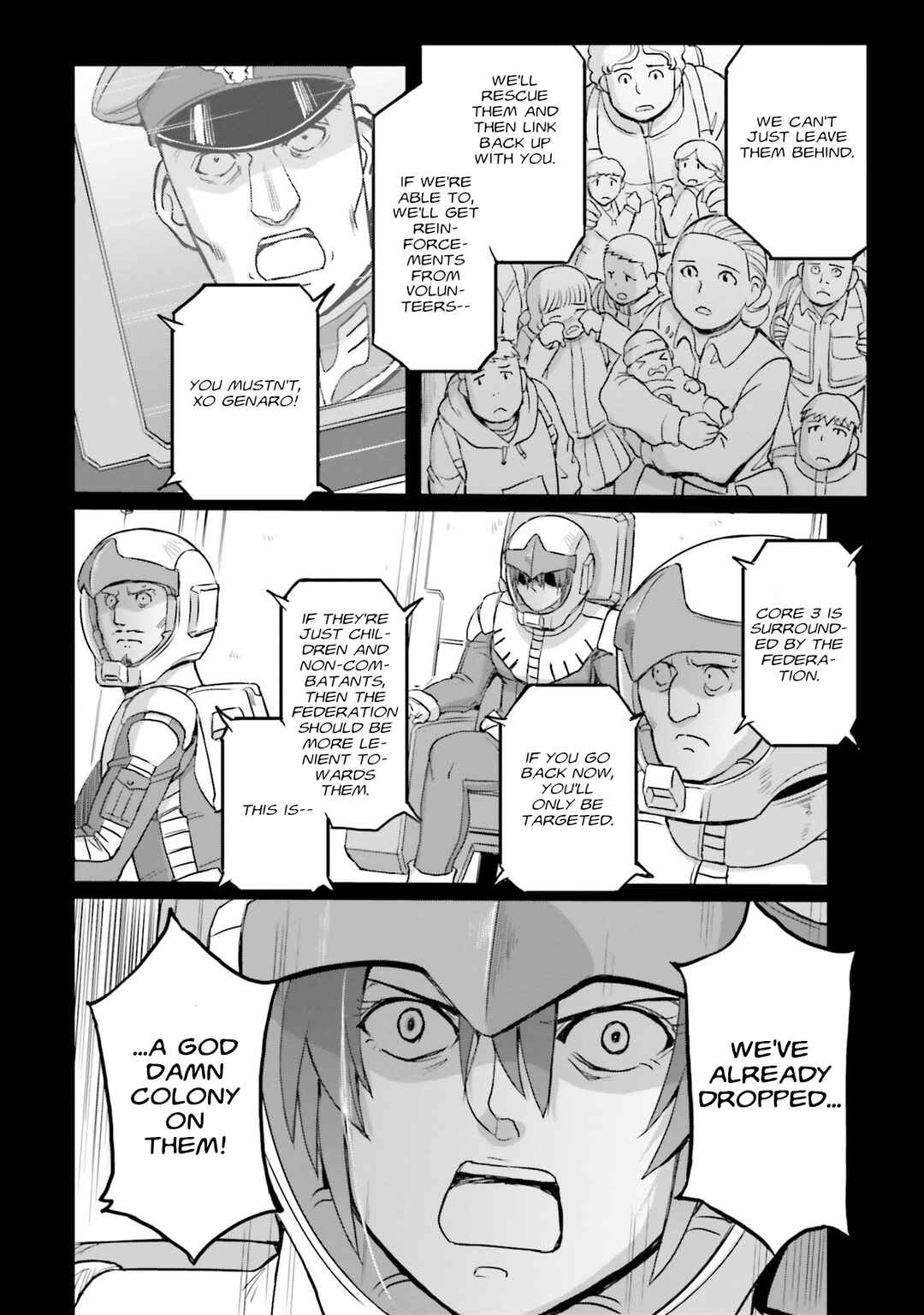 Chapter 40 - Page 39