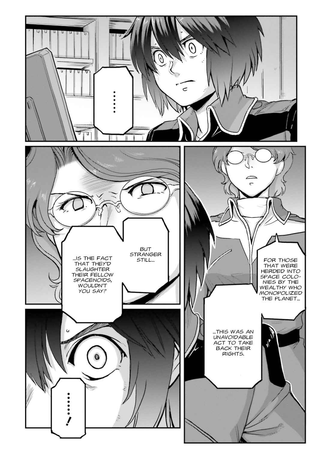 Chapter 40 - Page 5