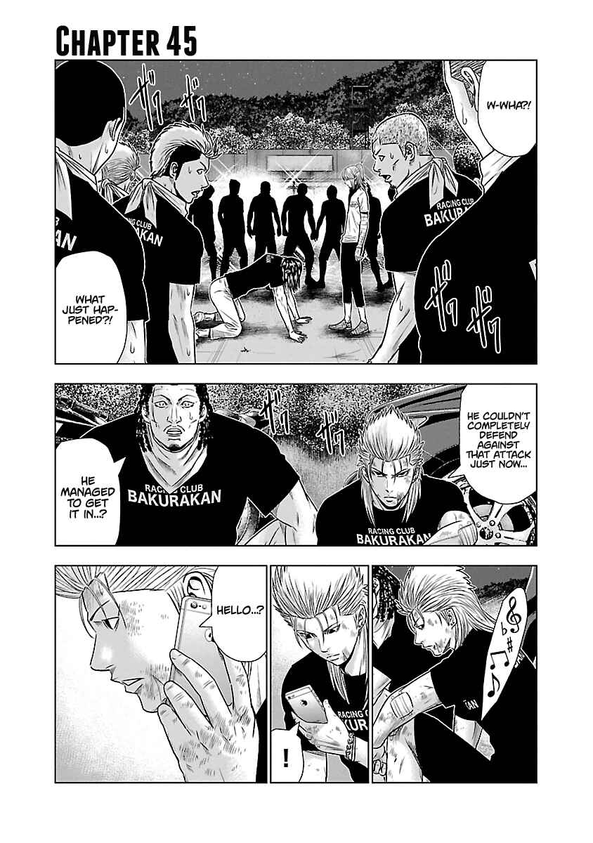 Chapter 45 - Page 2
