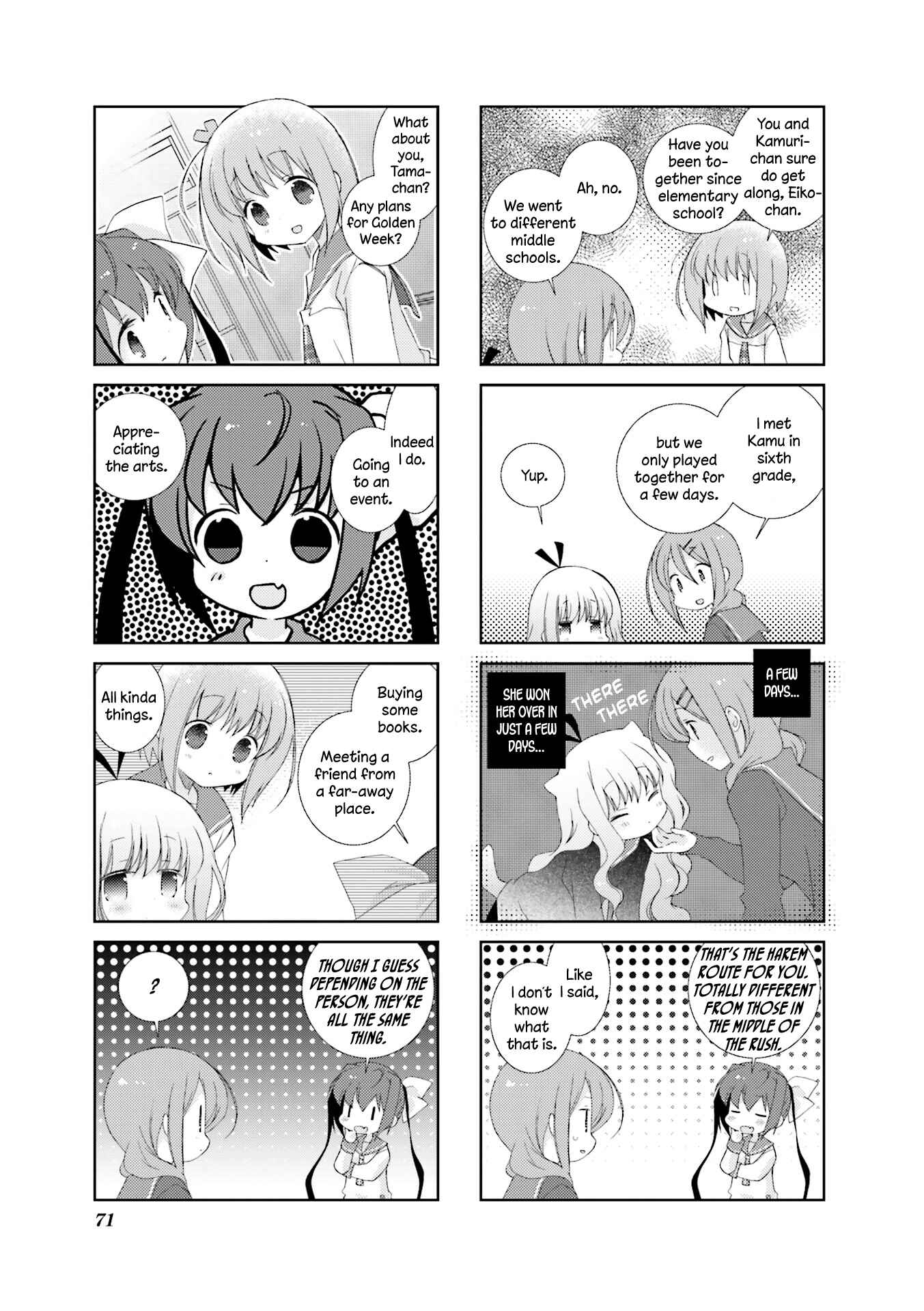 Chapter 8 - Page 5