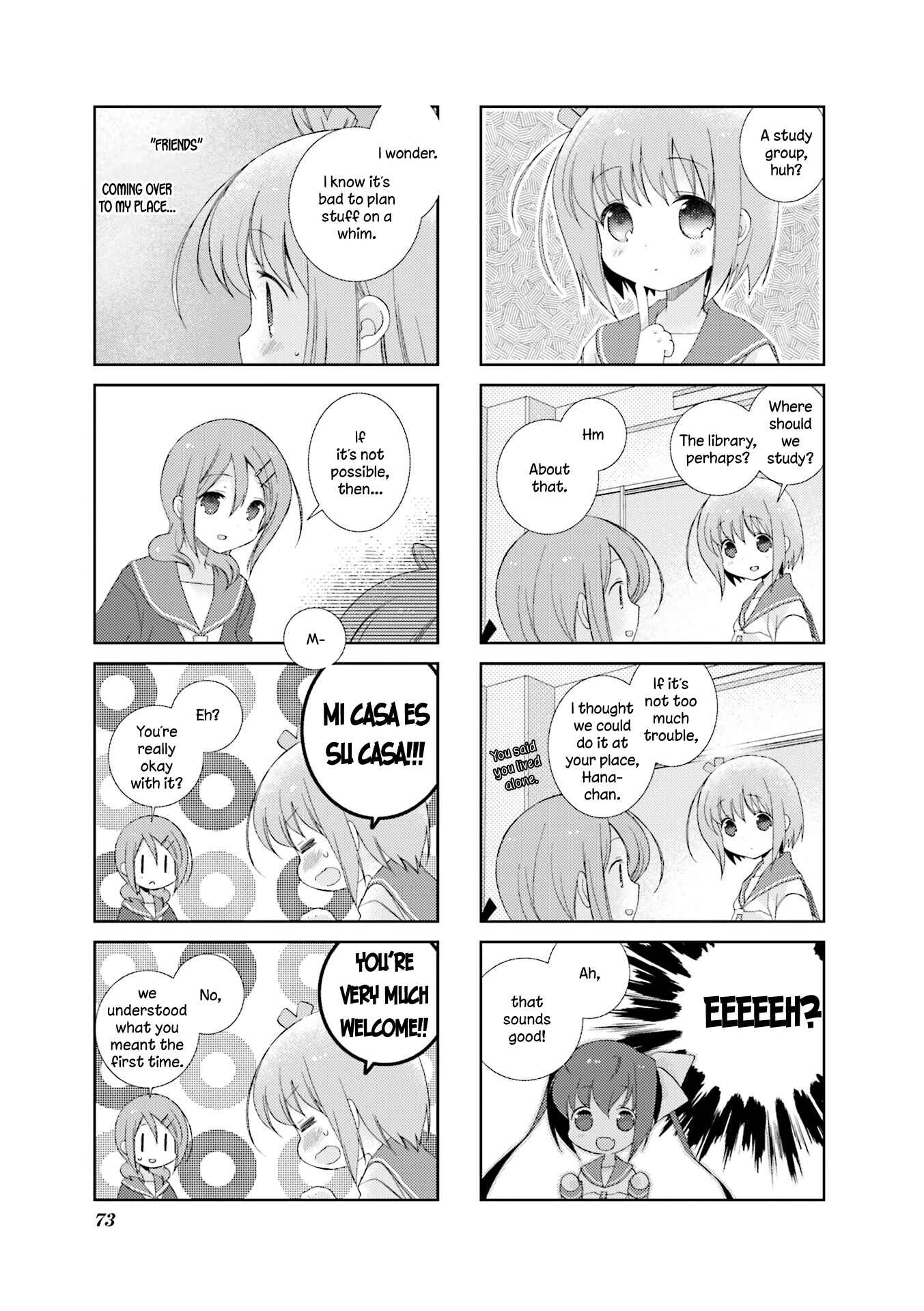 Chapter 8 - Page 7