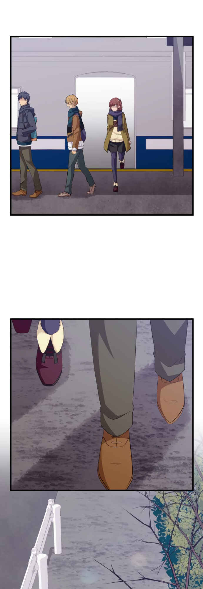 Chapter 208 - Page 12