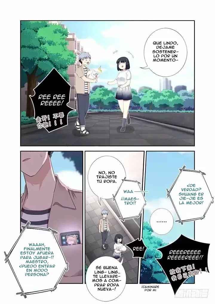 Chapter 396 - Page 10