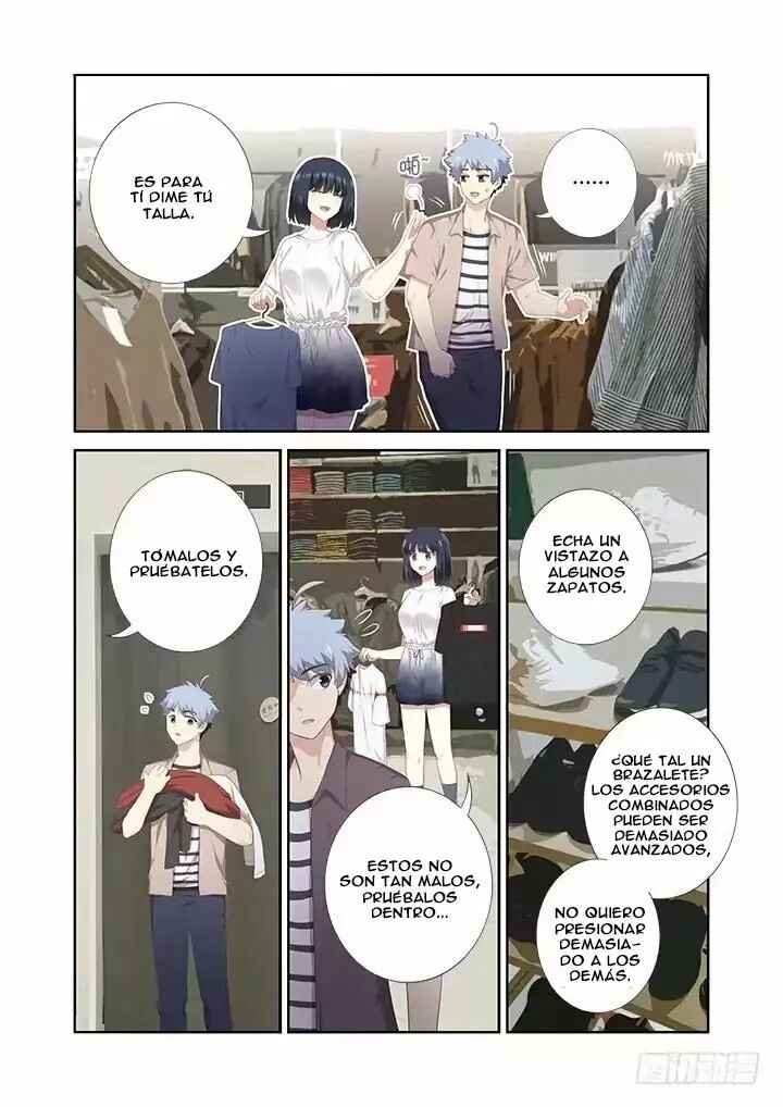 Chapter 396 - Page 12