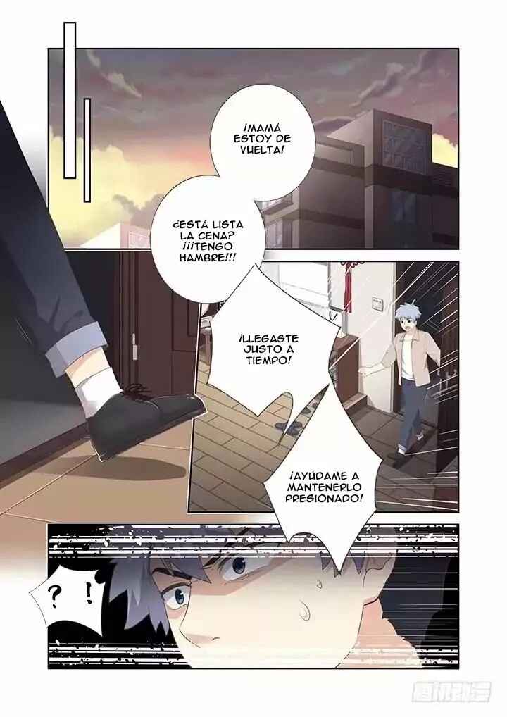 Chapter 396 - Page 3