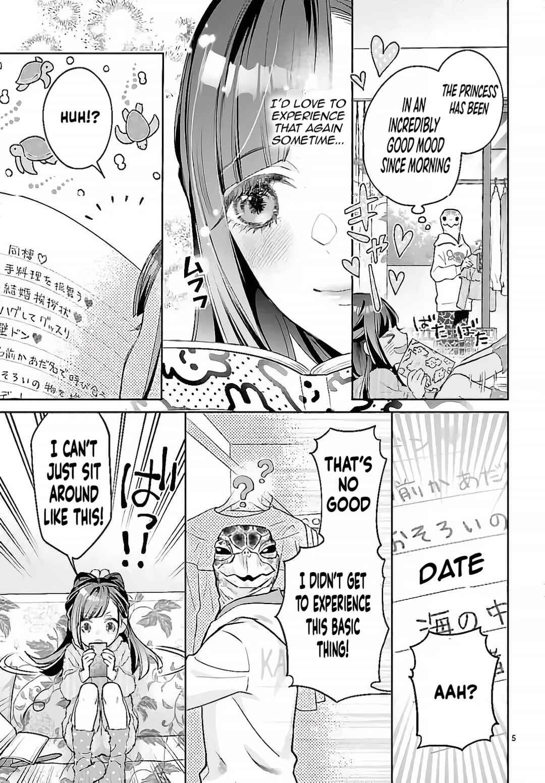 Chapter 3 - Page 5