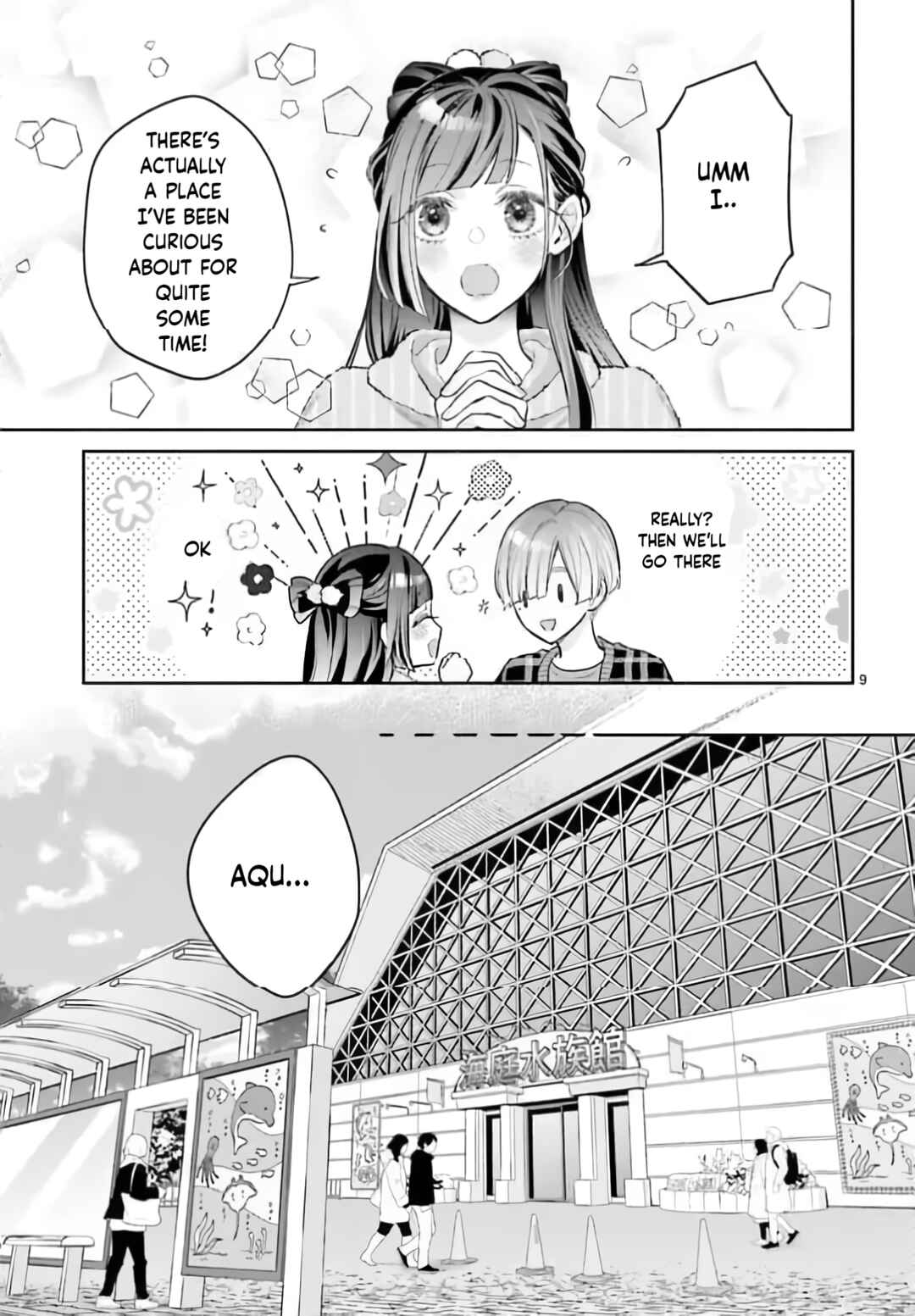 Chapter 3 - Page 9