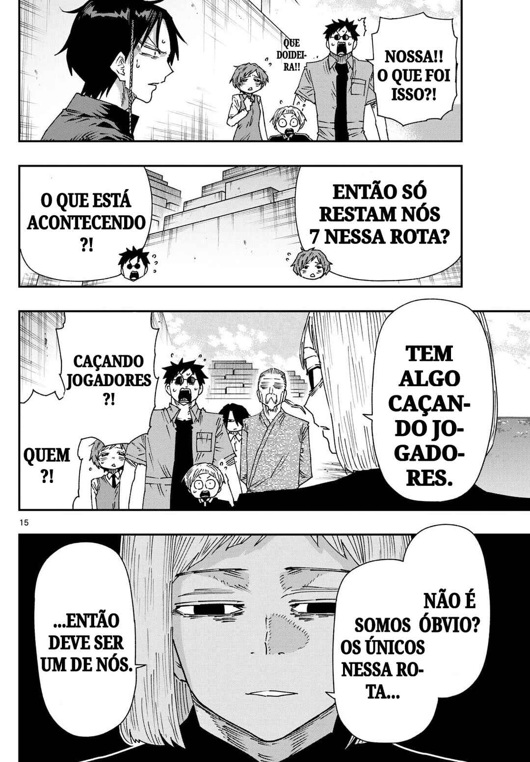 Chapter 43 - Page 15