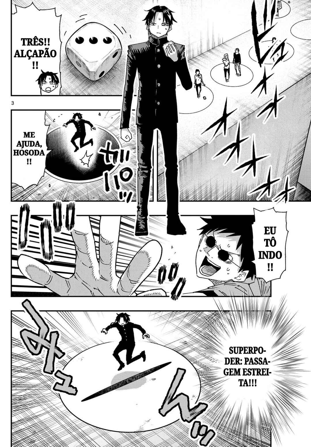 Chapter 43 - Page 3